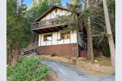 24035 Alpine Drive, Crestline, CA 92325 - Photo 1