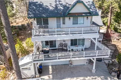 212 N Fairway Drive, Lake Arrowhead, CA 92352 - Photo 1