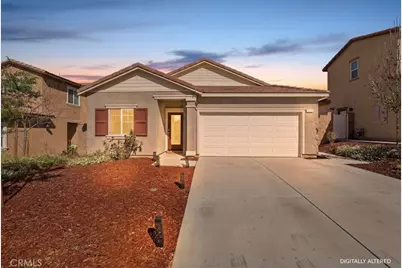 35216 Price Street, Beaumont, CA 92223 - Photo 1