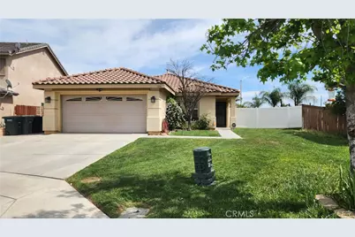 1179 Alderwood Drive, Perris, CA 92571 - Photo 1