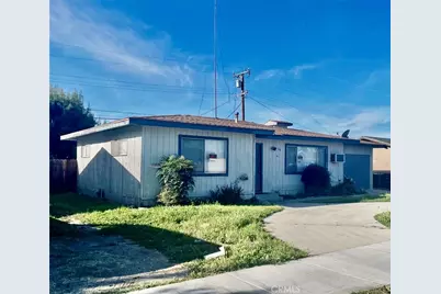 1041 Street Whittier Avenue, Hemet, CA 92543 - Photo 1