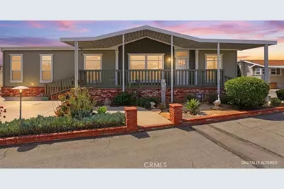 3530 Damien Avenue #44, La Verne, CA 91750 - Photo 1