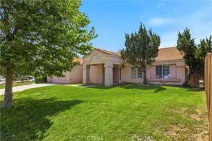23573 Lake Valley Dr, Moreno Valley, CA 92557 - Photo 1