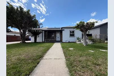 9078 Hemlock, Fontana, CA 92335 - Photo 1