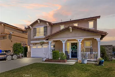 7219 Birch Tree, Fontana, CA 92336 - Photo 1