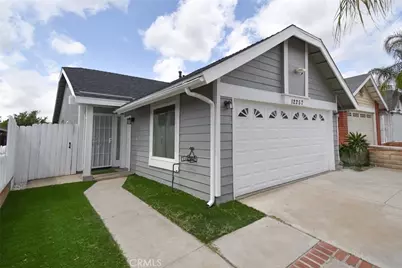 12257 Hythe Street, Moreno Valley, CA 92557 - Photo 1