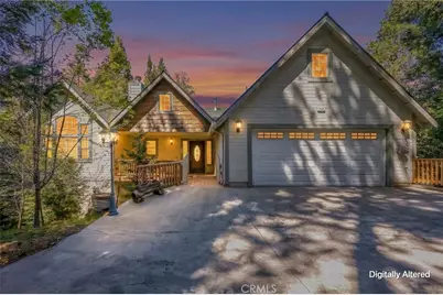 295 Fairway Drive, Lake Arrowhead, CA 92352 - Photo 1