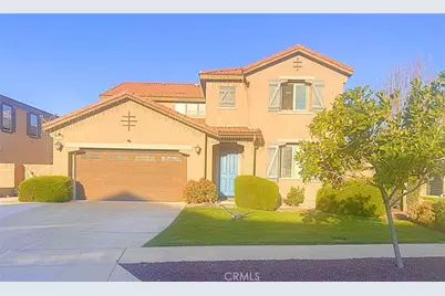 5344 Strawberry, Fontana, CA 92336 - Photo 1