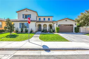 1619 Croton St, Beaumont, CA 92223 - Photo 1