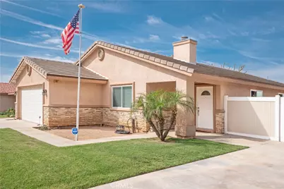 987 N California, Beaumont, CA 92223 - Photo 1