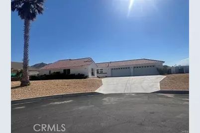 57019 Selecta Avenue, Yucca Valley, CA 92284 - Photo 1