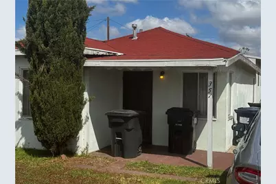 351 E 124th, Los Angeles, CA 90061 - Photo 1