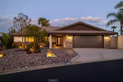 29096 Old Wrangler Road, Canyon Lake, CA 92587 - Photo 1