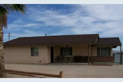 73776 Manana, 29 Palms MCB, CA 92277 - Photo 1