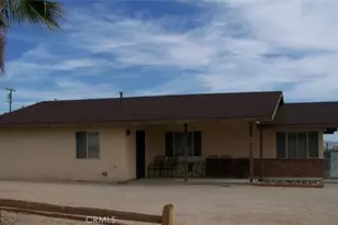 73776 Manana, 29 Palms MCB, CA 92277 - Photo 1