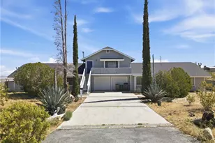 7281 Sherwood, Joshua Tree, CA 92252 - Photo 1