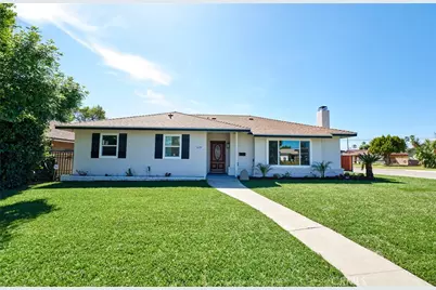1889 Richard, Pomona, CA 91767 - Photo 1