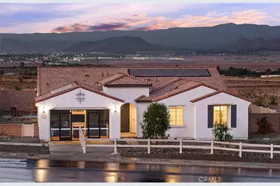 25074 Greythorne Drive, Menifee, CA 92586 - Photo 1