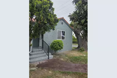 6001 4th Avenue, Los Angeles, CA 90043 - Photo 1