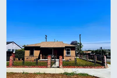 1851 W 96 Street, Los Angeles, CA 90047 - Photo 1