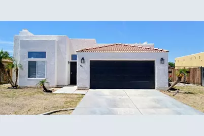 851 Aurora, Blythe, CA 92225 - Photo 1