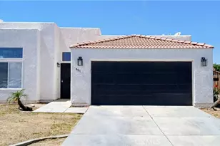 851 Aurora, Blythe, CA 92225 - Photo 1