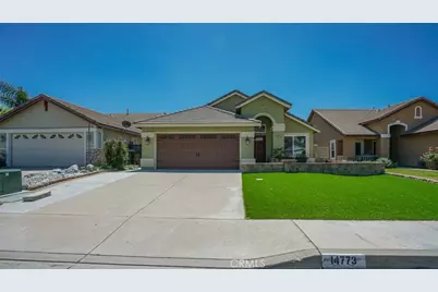 14773 Foxfield Lane, Fontana, CA 92336 - Photo 1