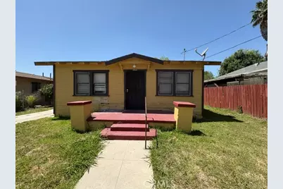 1250 Davidson, San Bernardino, CA 92411 - Photo 1
