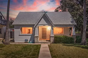 2863 N E, San Bernardino, CA 92405 - Photo 1