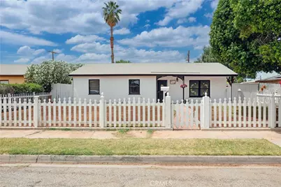 461 N Palm Drive, Blythe, CA 92225 - Photo 1