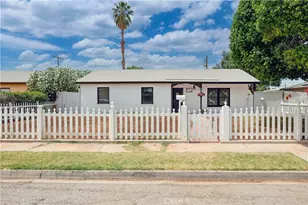 461 N Palm Dr, Blythe, CA 92225 - Photo 1