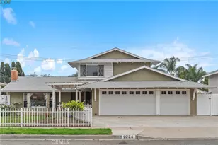 2774 W Westhaven, Anaheim, CA 92804 - Photo 1