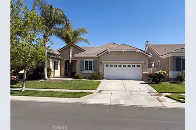 738 Flower Street, Beaumont, CA 92223 - Photo 1