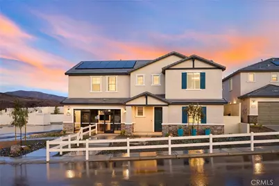 4000 Hudson Lane, Lake Elsinore, CA 92530 - Photo 1
