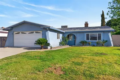 22155 De Berry Street, Grand Terrace, CA 92324 - Photo 1