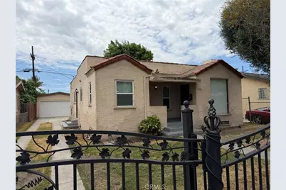 1716 W 67th, Los Angeles, CA 90047 - Photo 1