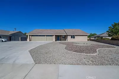 13934 Okesa, Apple Valley, CA 92307 - Photo 1
