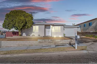 601 Kathleen, Barstow, CA 92311 - Photo 1