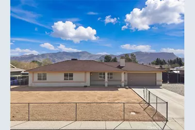 13475 Apple Blossom, Apple Valley, CA 92308 - Photo 1