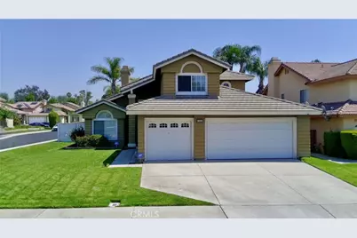 7861 El Dorado Street, Fontana, CA 92336 - Photo 1