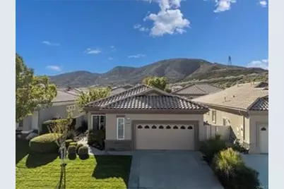 5804 Indian Canyon Drive, Banning, CA 92220 - Photo 1