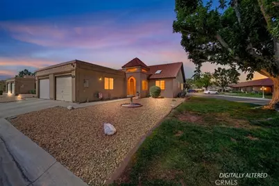 11640 Pepper, Apple Valley, CA 92308 - Photo 1