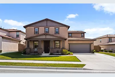 6530 Zion, Jurupa Valley, CA 92509 - Photo 1