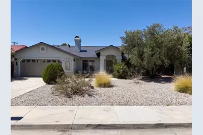 66585 San Marcus Road, Desert Hot Springs, CA 92240 - Photo 1