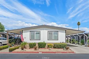1456 E Philadelphia St Spc 412, Ontario, CA 91761 - Photo 1