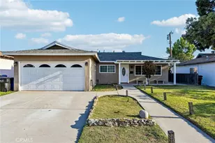 16748 E Bygrove, Covina, CA 91722 - Photo 1