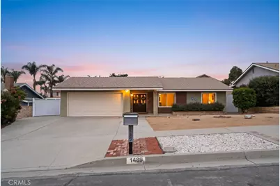 1489 N Mulberry Avenue, Upland, CA 91786 - Photo 1