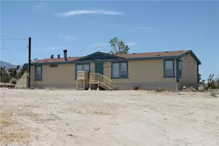 32033 207th, Llano, CA 93544 - Photo 1