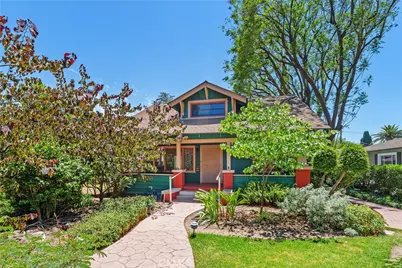 3892 Oakwood Place, Riverside, CA 92506 - Photo 1