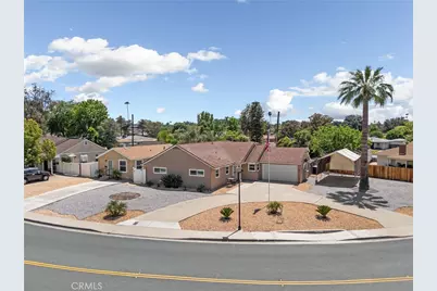 3540 Nelson, Riverside, CA 92506 - Photo 1